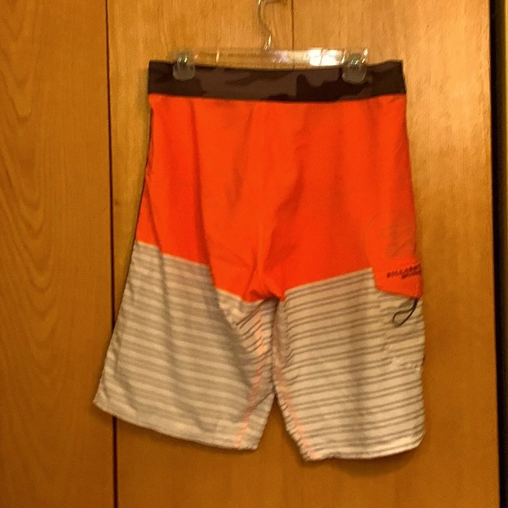Billabong rare style
